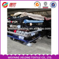 TC Twill 45x45 / 133x72 Schuluniform Shirting Materialien 100% Baumwoll-Twill-Gewebe